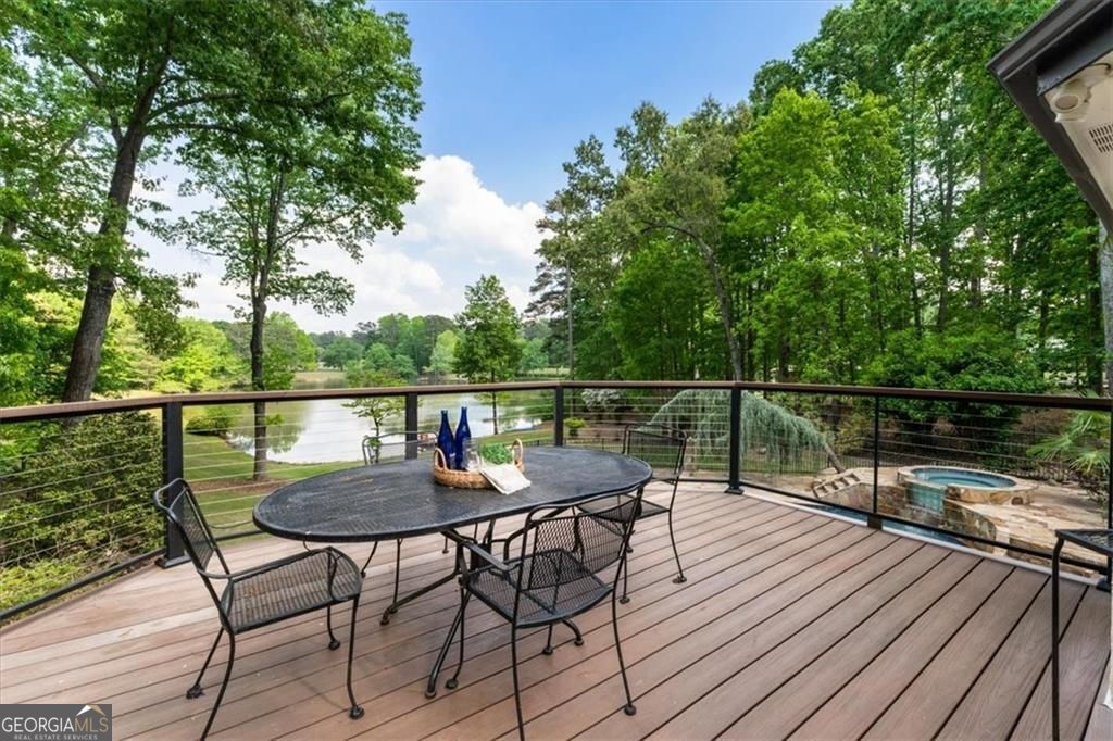 13205 Freemanville Road Milton GA 30004