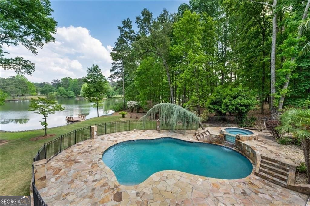 13205 Freemanville Road Milton GA 30004