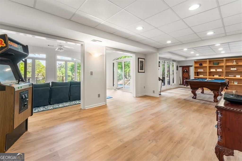 13205 Freemanville Road Milton GA 30004