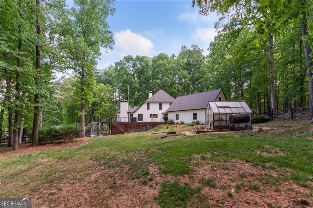 13205 Freemanville Road Milton GA 30004
