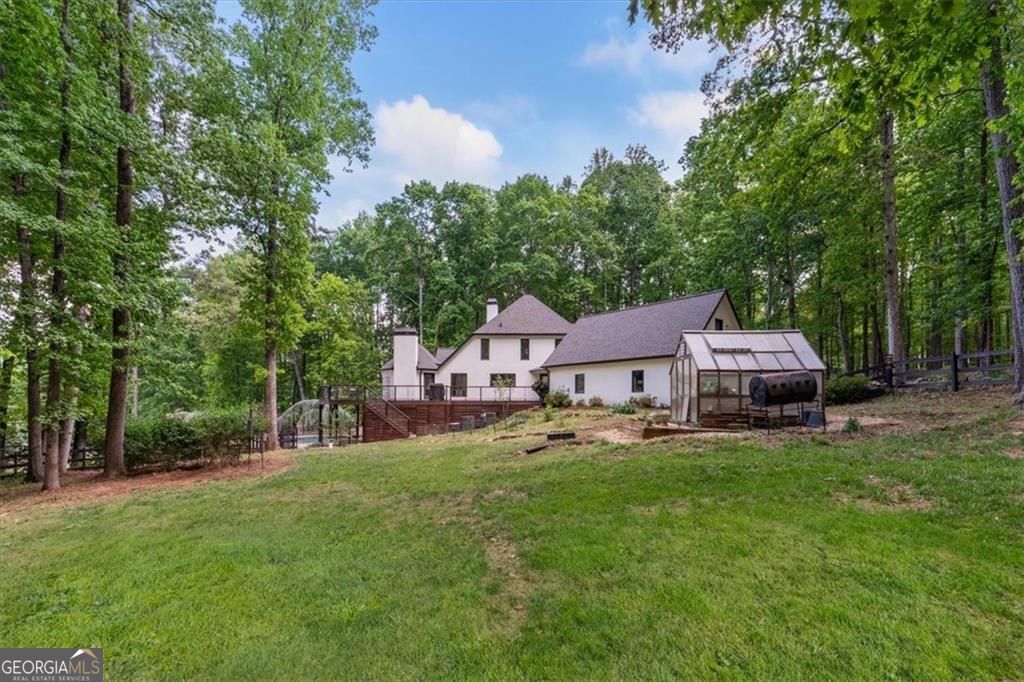 13205 Freemanville Road Milton GA 30004