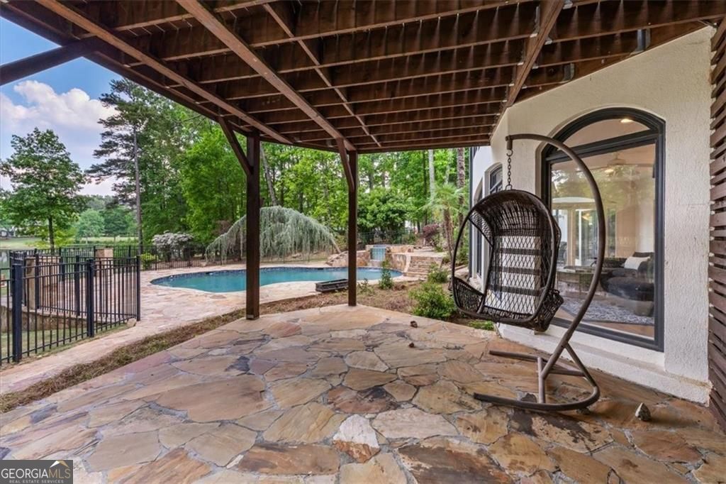 13205 Freemanville Road Milton GA 30004
