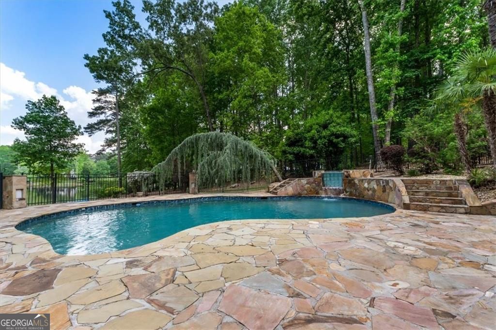 13205 Freemanville Road Milton GA 30004