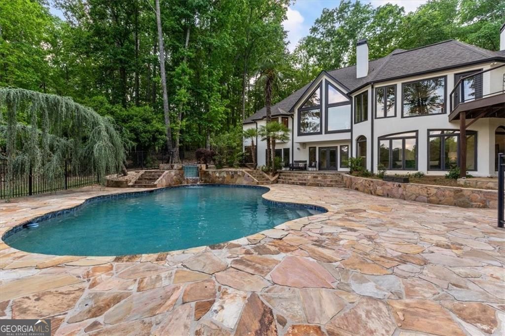 13205 Freemanville Road Milton GA 30004