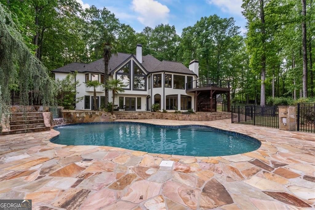 13205 Freemanville Road Milton GA 30004