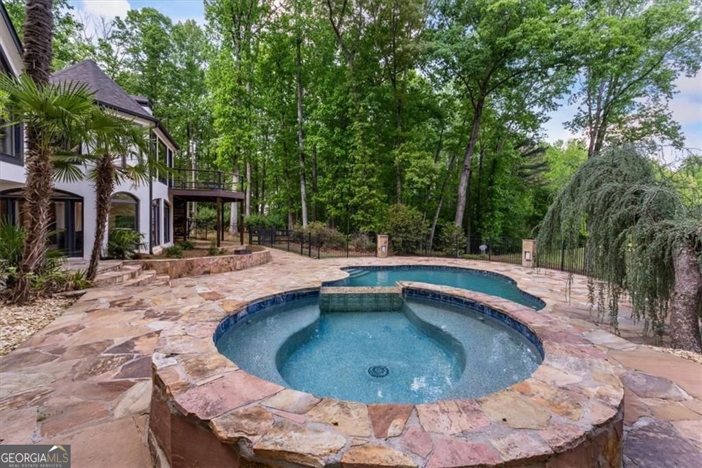 13205 Freemanville Road Milton GA 30004