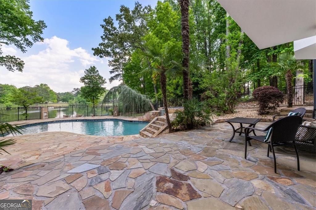 13205 Freemanville Road Milton GA 30004