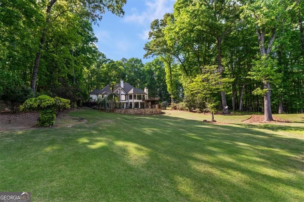 13205 Freemanville Road Milton GA 30004
