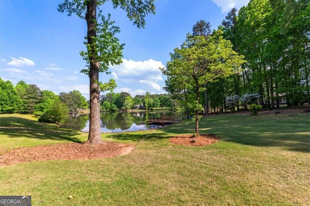 13205 Freemanville Road Milton GA 30004