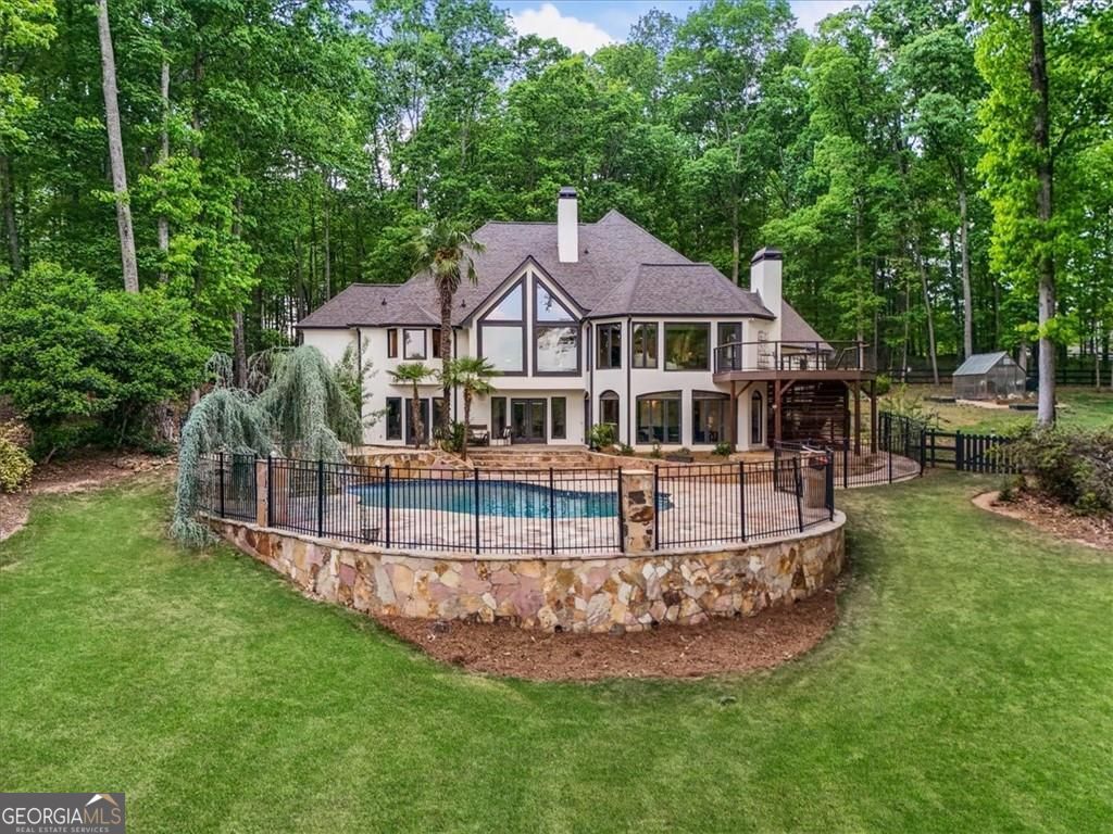 13205 Freemanville Road Milton GA 30004