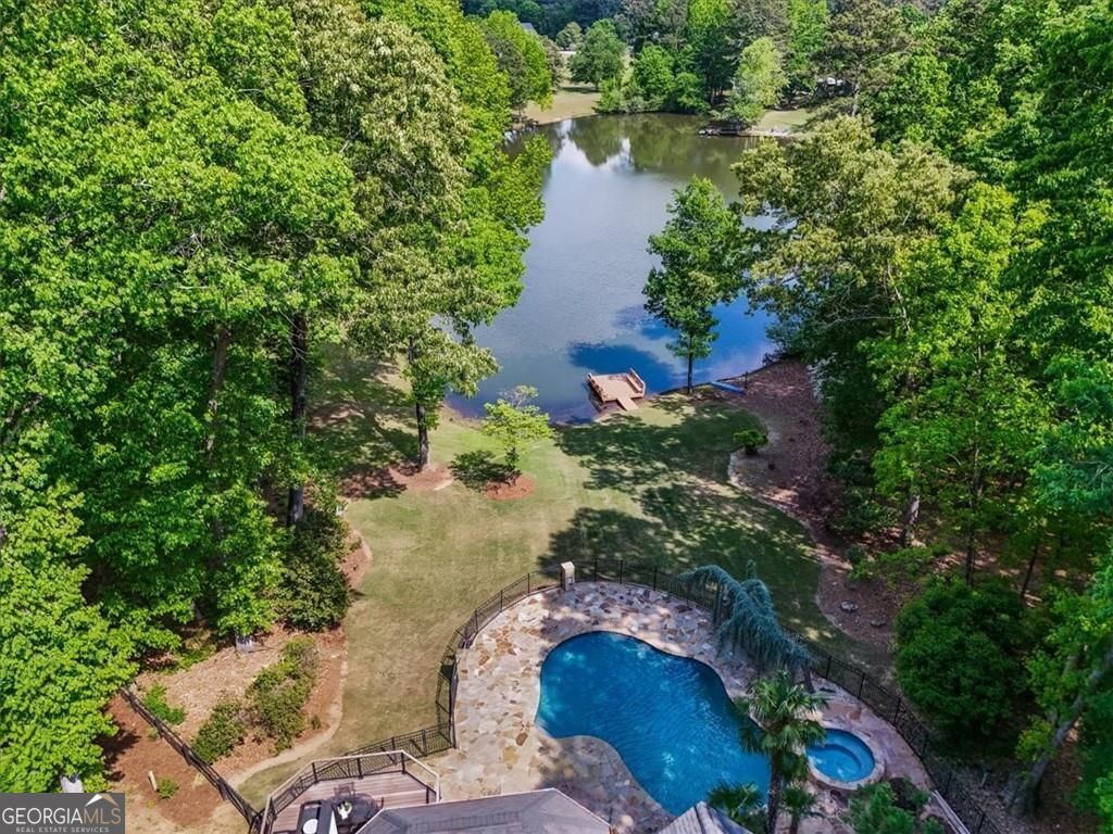 13205 Freemanville Road Milton GA 30004