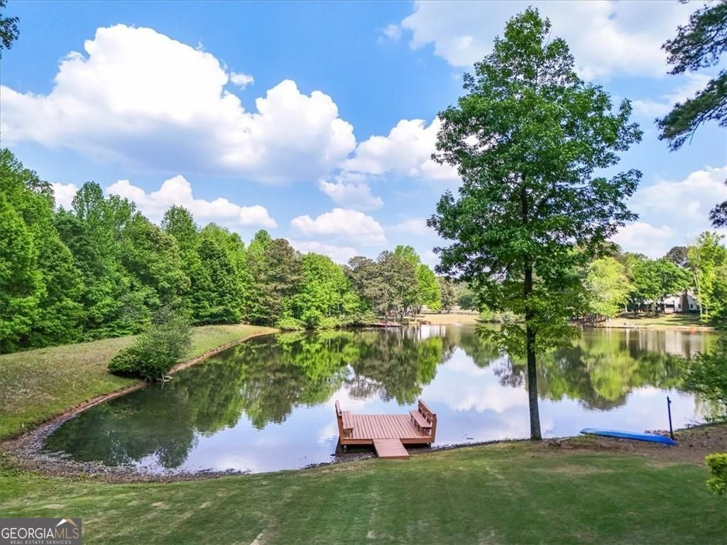 13205 Freemanville Road Milton GA 30004