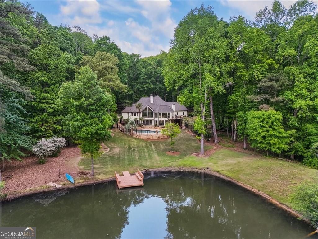 13205 Freemanville Road Milton GA 30004