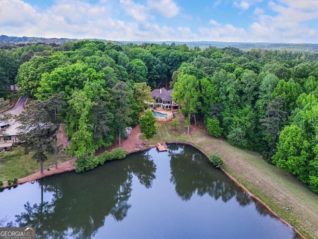 13205 Freemanville Road Milton GA 30004