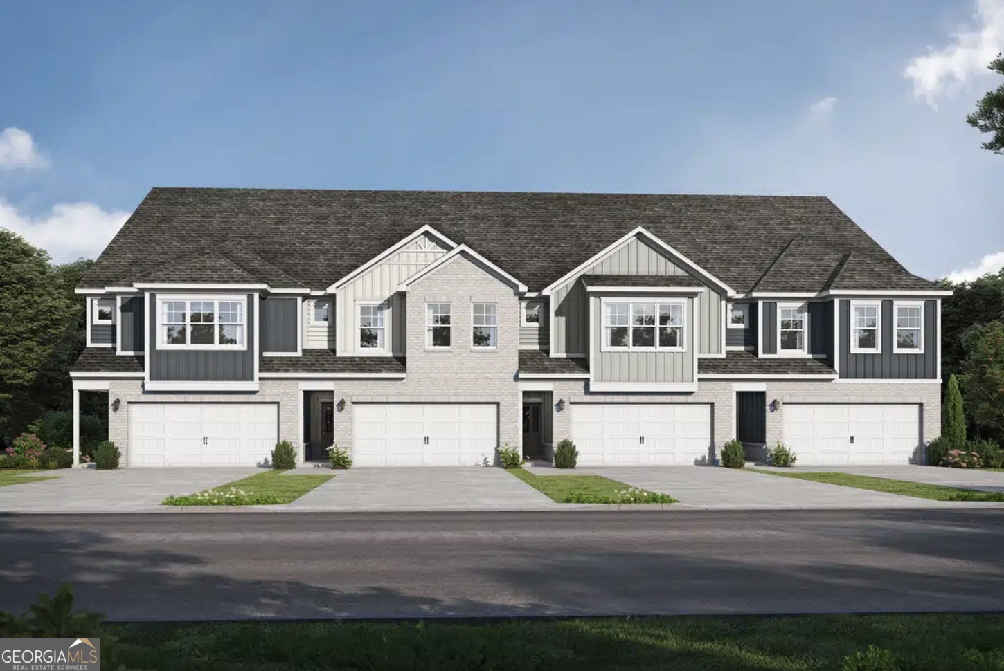 2276 Santa Fe Street Morrow GA 30260