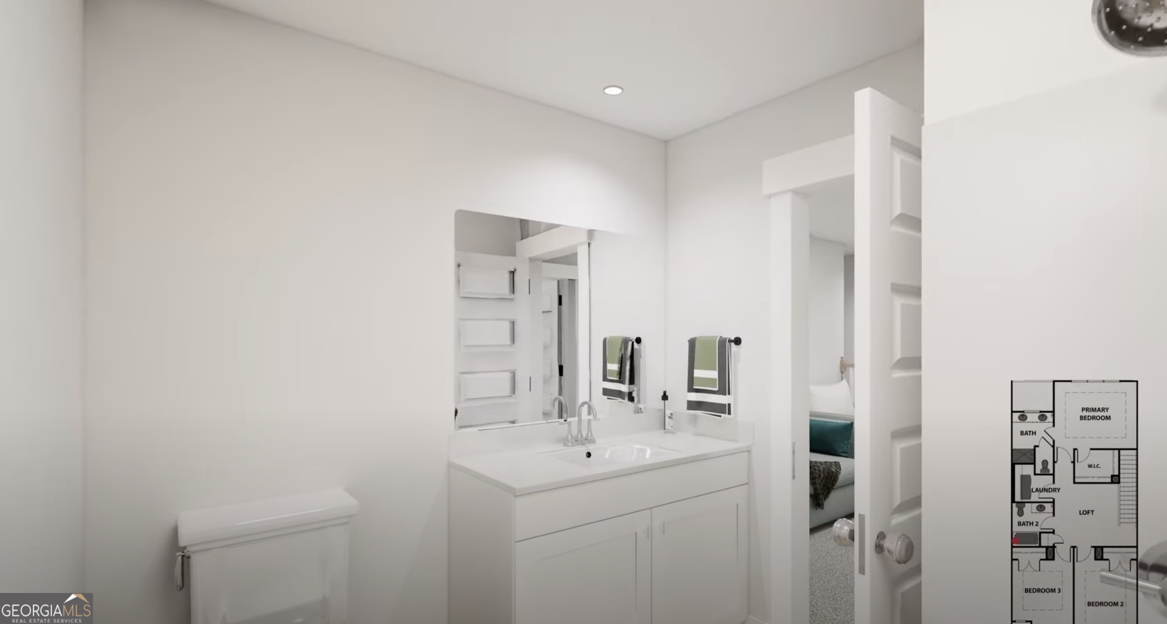 2276 Santa Fe Street Morrow GA 30260