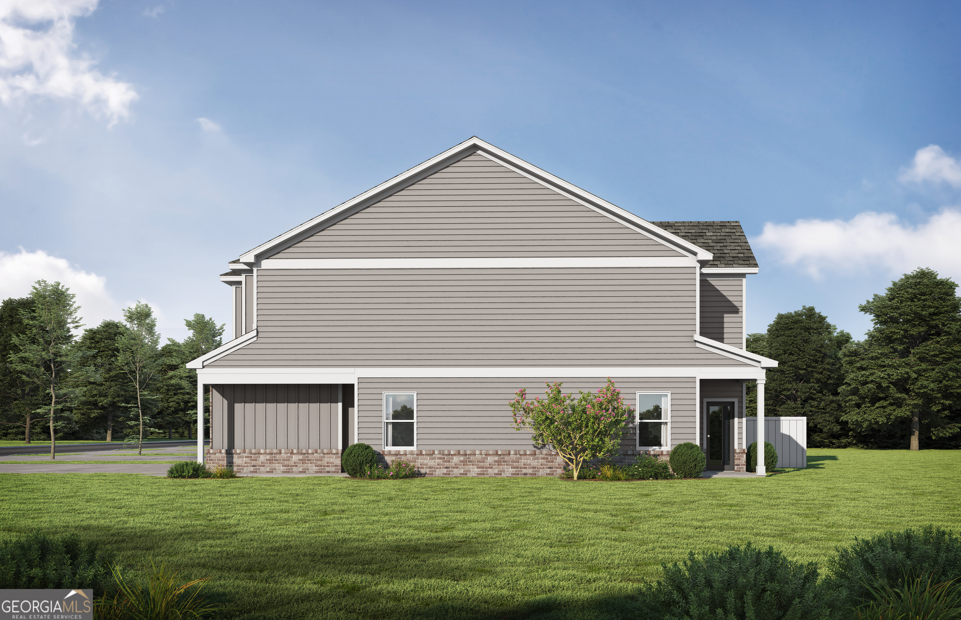 2276 Santa Fe Street Morrow GA 30260