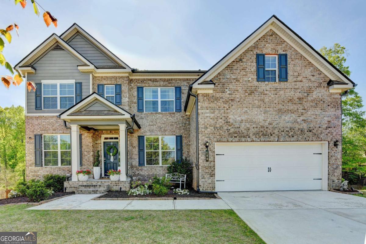 480 Cooper Farm Way Buford GA 30518