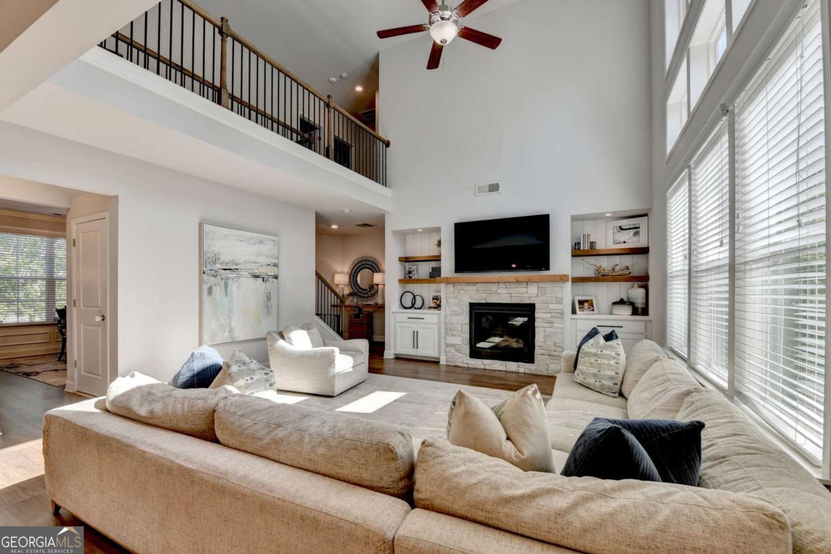 480 Cooper Farm Way Buford GA 30518