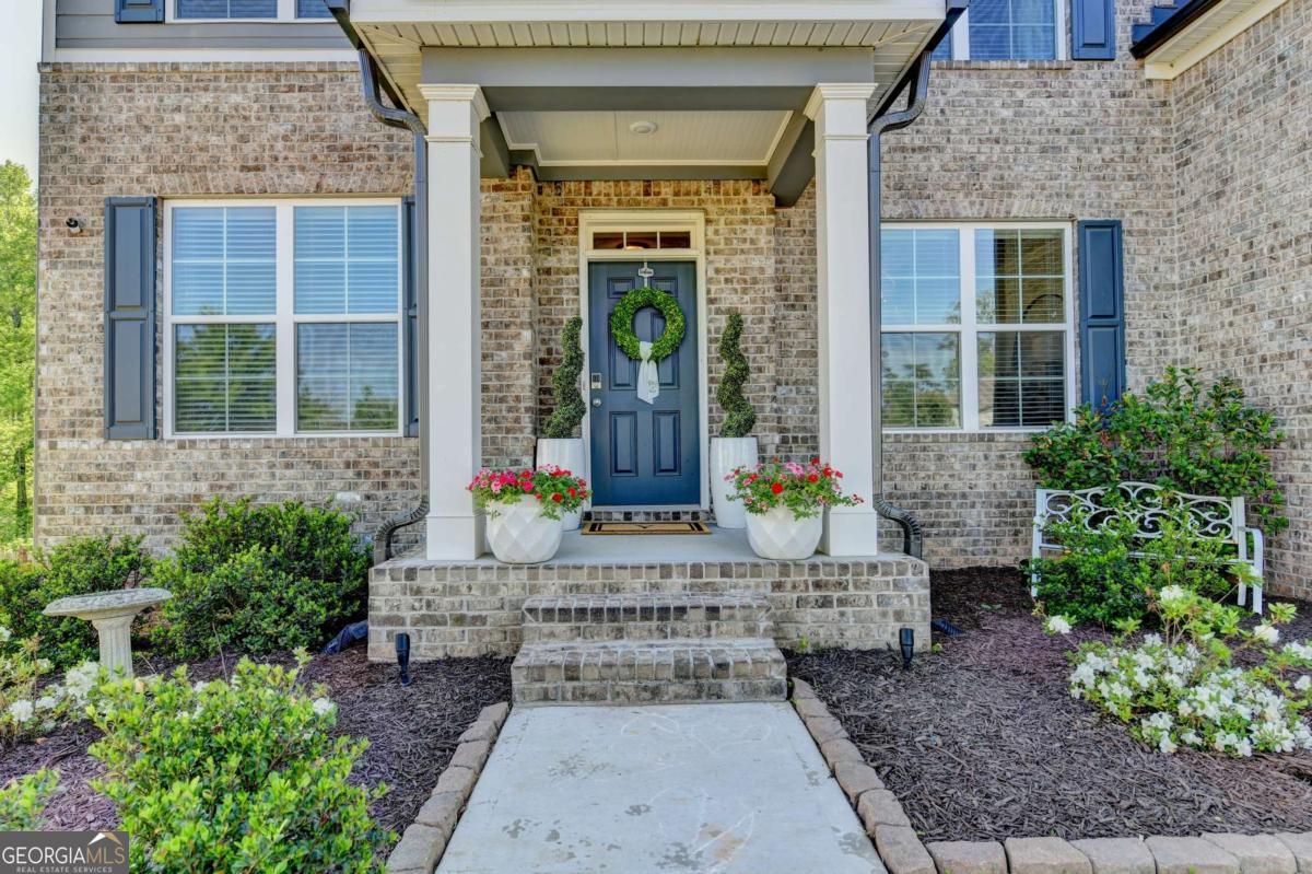 480 Cooper Farm Way Buford GA 30518