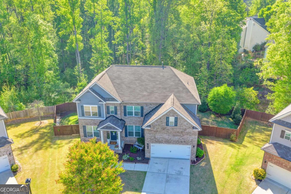 480 Cooper Farm Way Buford GA 30518