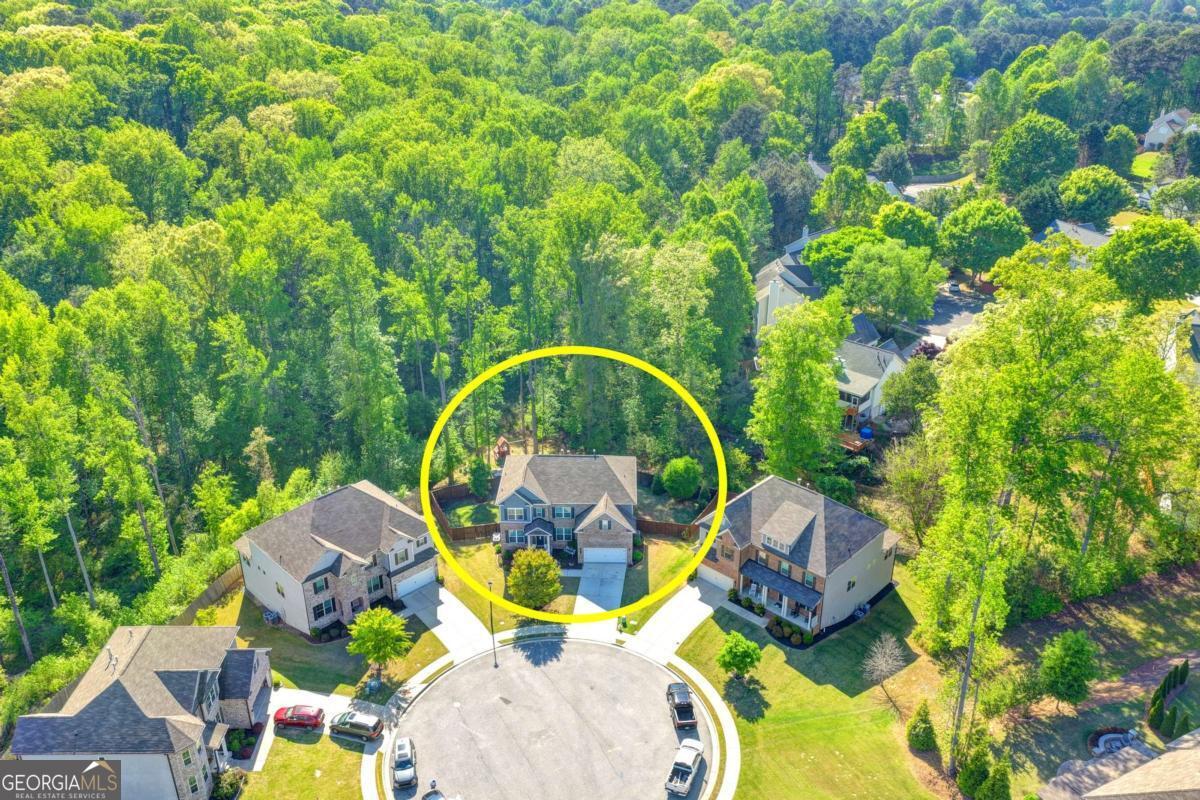 480 Cooper Farm Way Buford GA 30518