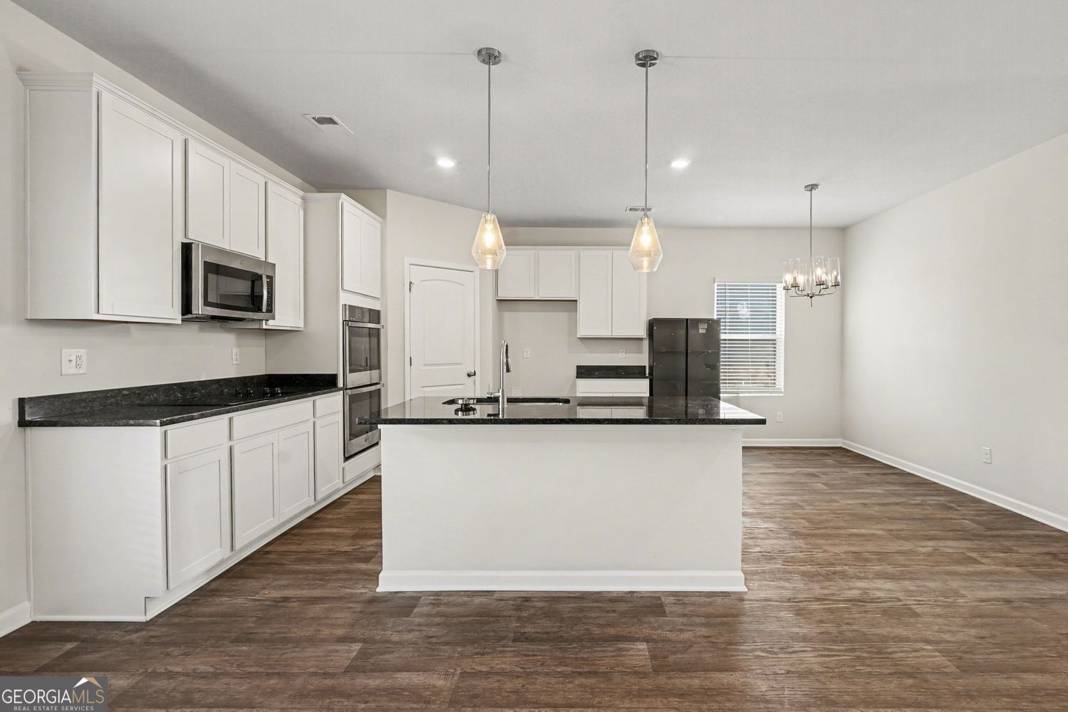 318 W Sandy Creek Drive Covington GA 30014