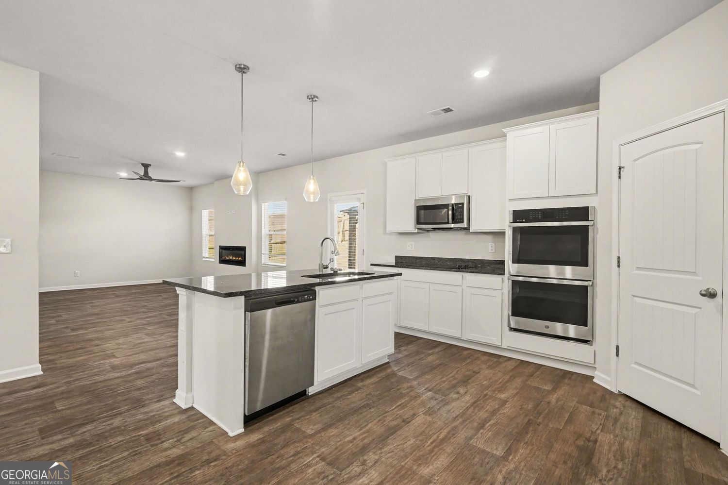318 W Sandy Creek Drive Covington GA 30014