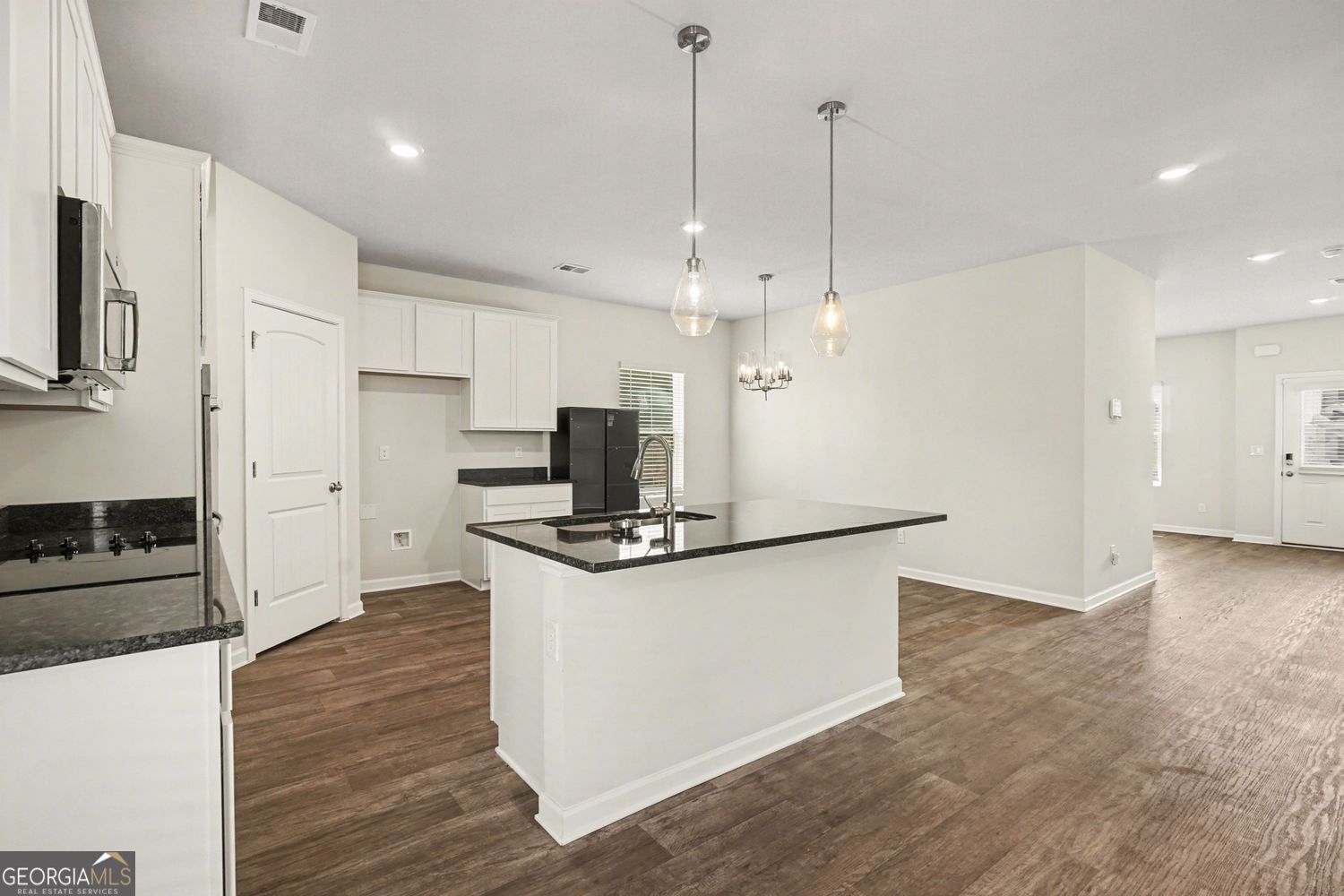318 W Sandy Creek Drive Covington GA 30014