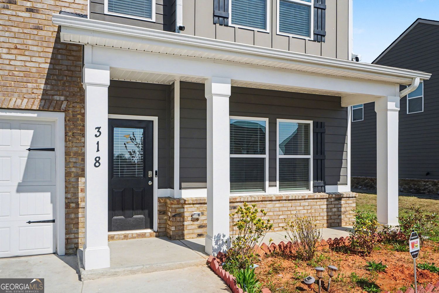 318 W Sandy Creek Drive Covington GA 30014