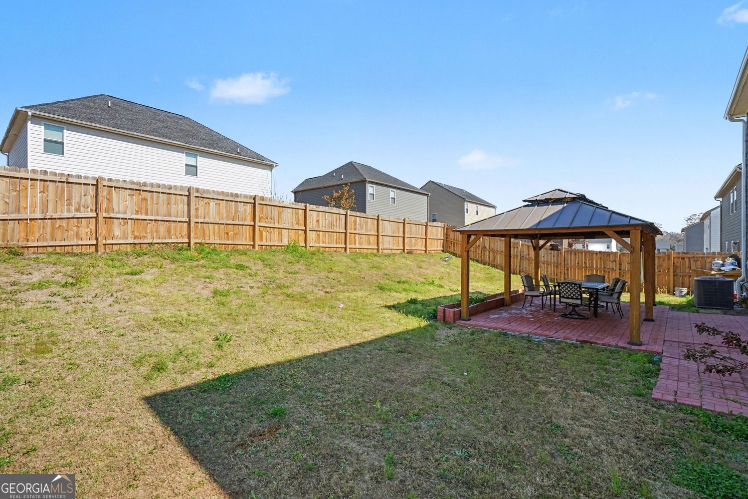318 W Sandy Creek Drive Covington GA 30014