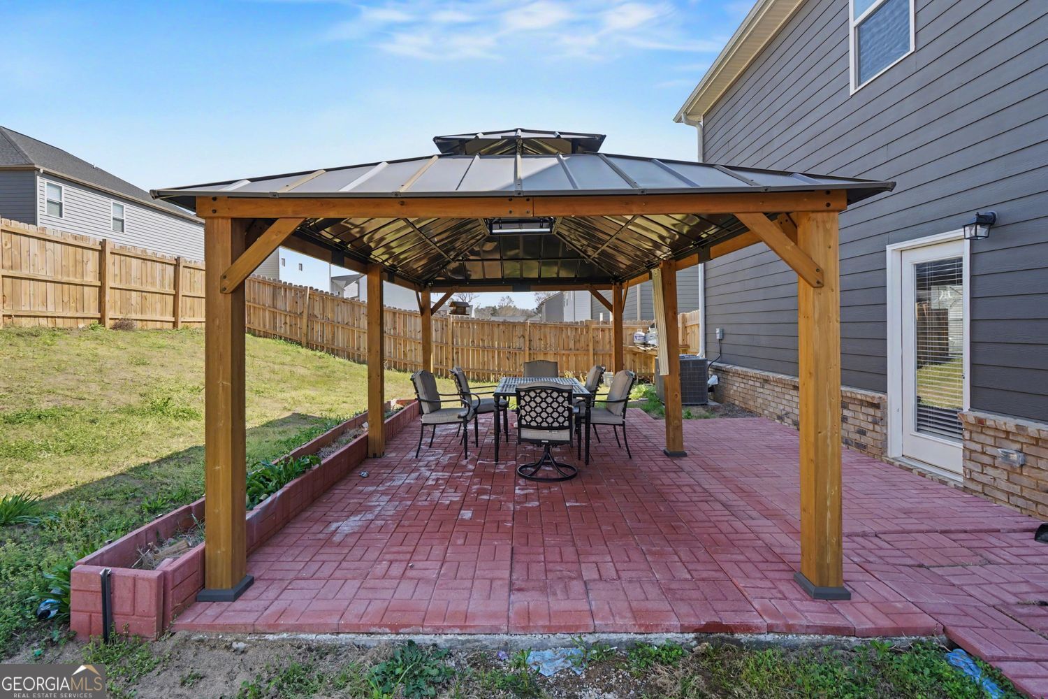 318 W Sandy Creek Drive Covington GA 30014