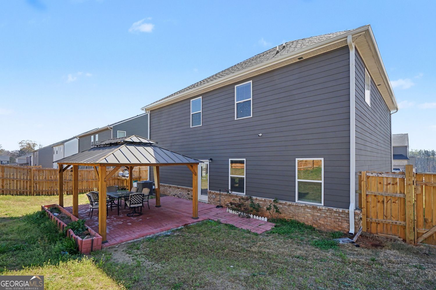 318 W Sandy Creek Drive Covington GA 30014