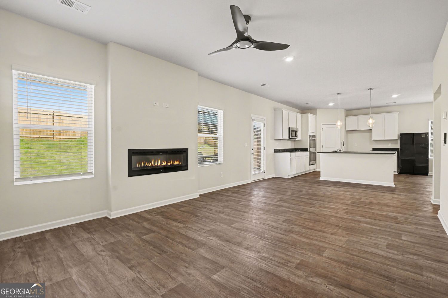 318 W Sandy Creek Drive Covington GA 30014