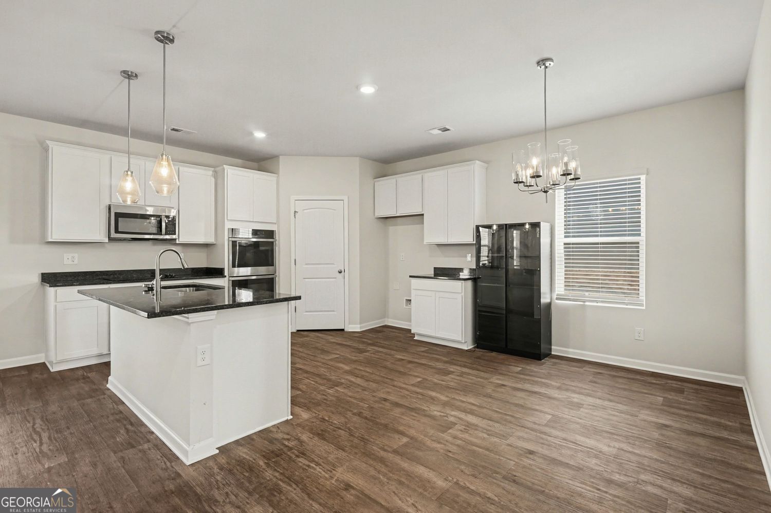 318 W Sandy Creek Drive Covington GA 30014