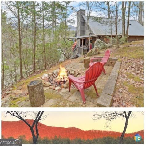410 Harpers Creek Road Ellijay GA 30540