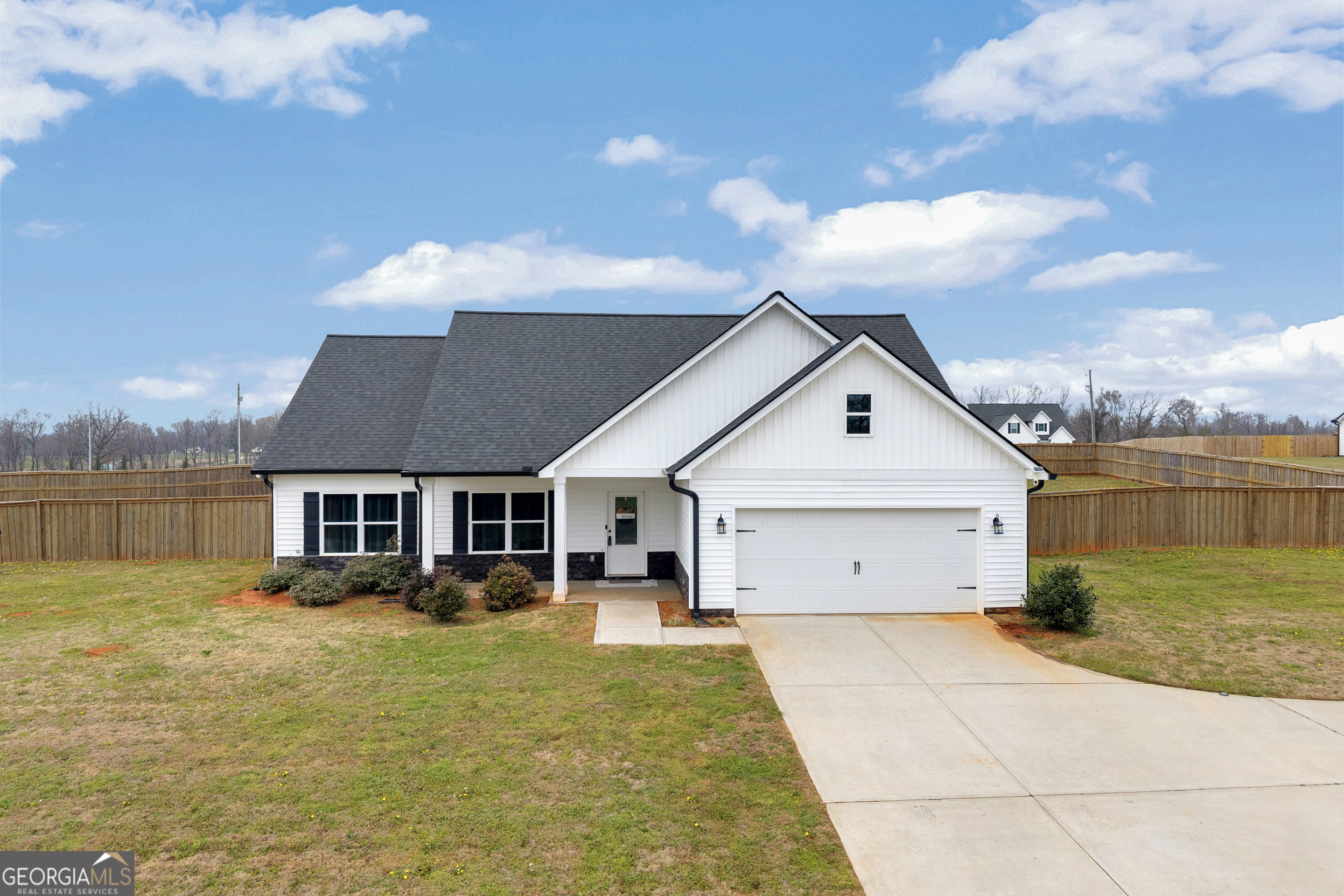 156 Neal Little Road Carnesville GA 30521