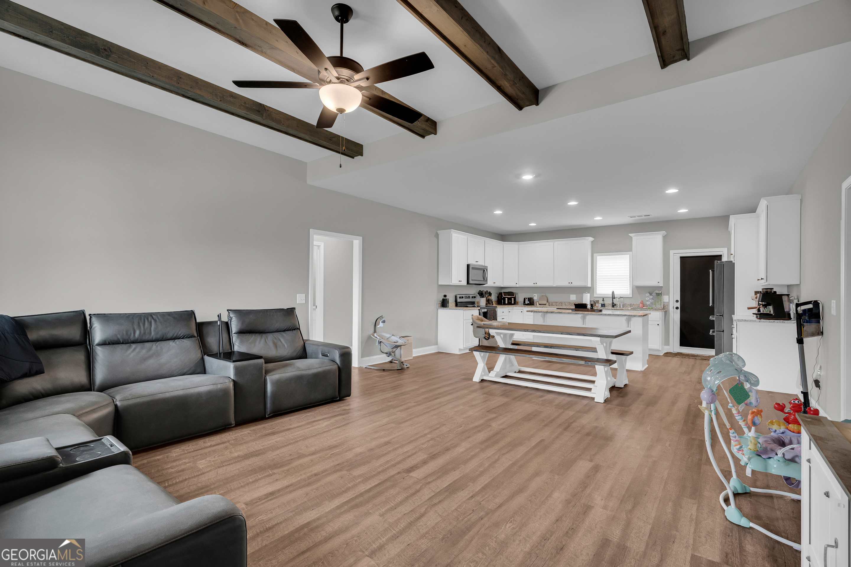 156 Neal Little Road Carnesville GA 30521