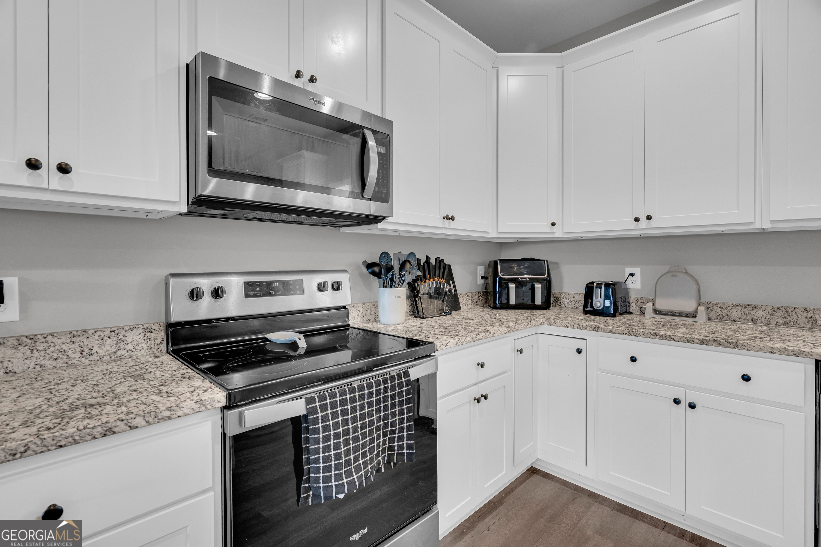 156 Neal Little Road Carnesville GA 30521