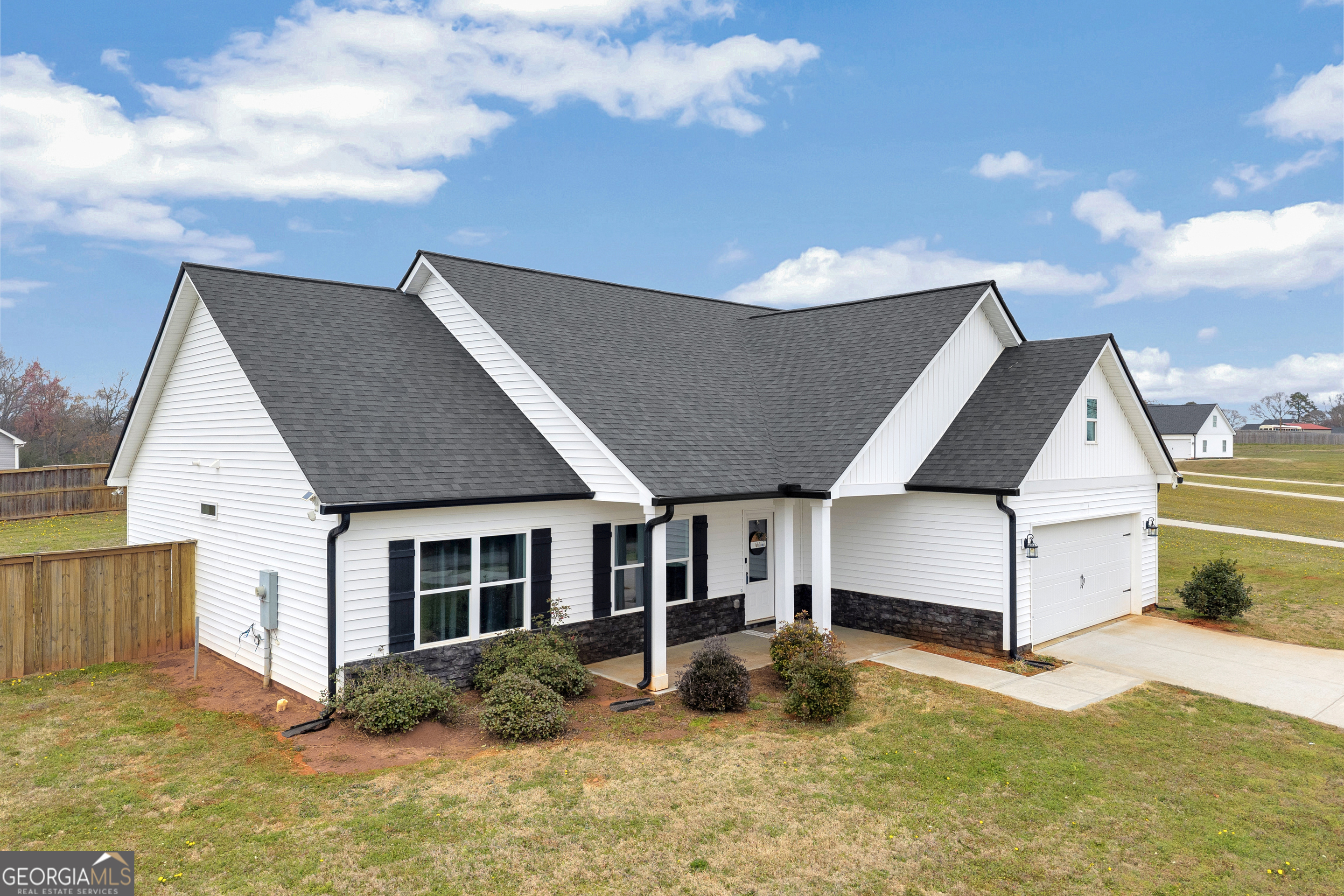 156 Neal Little Road Carnesville GA 30521