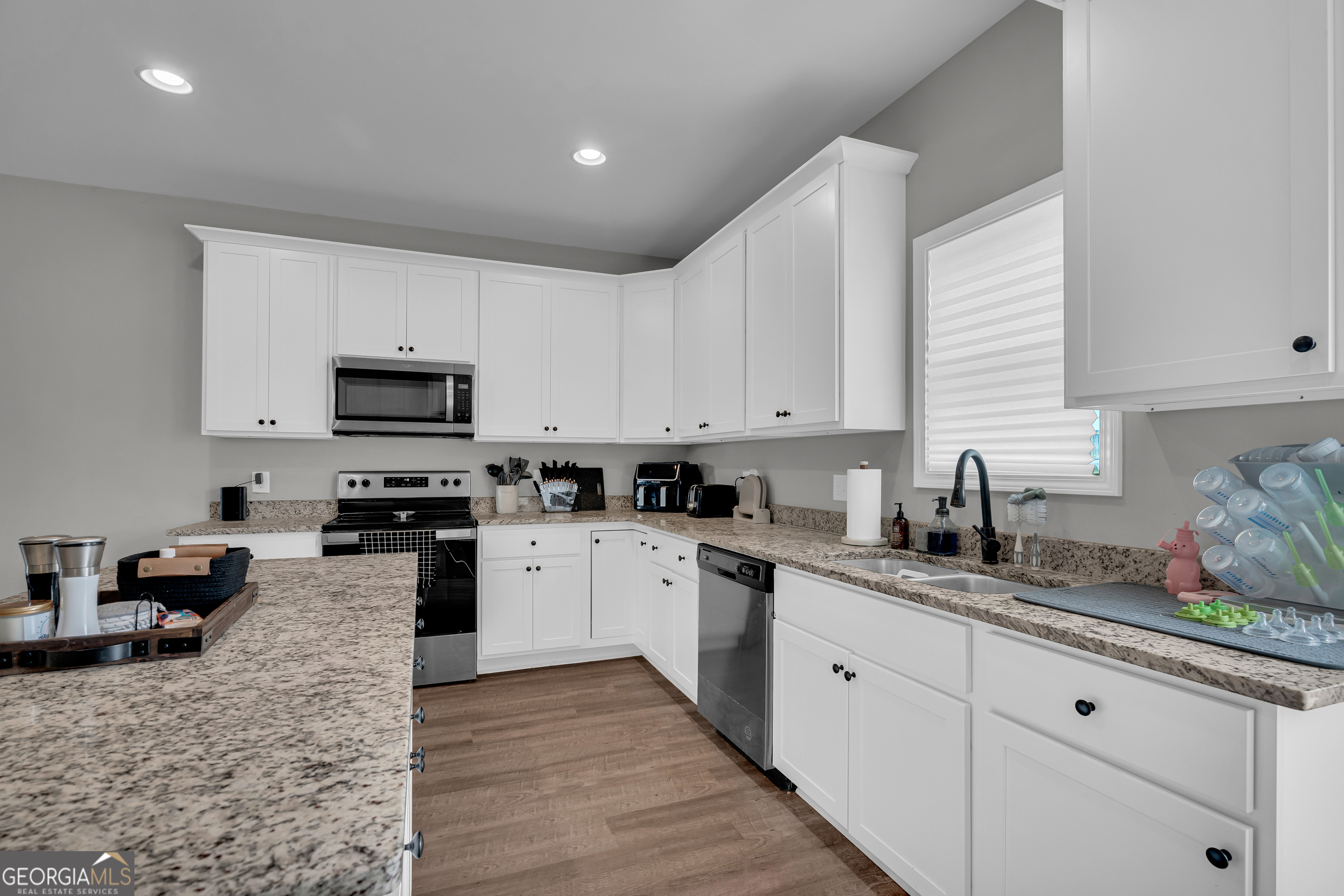 156 Neal Little Road Carnesville GA 30521