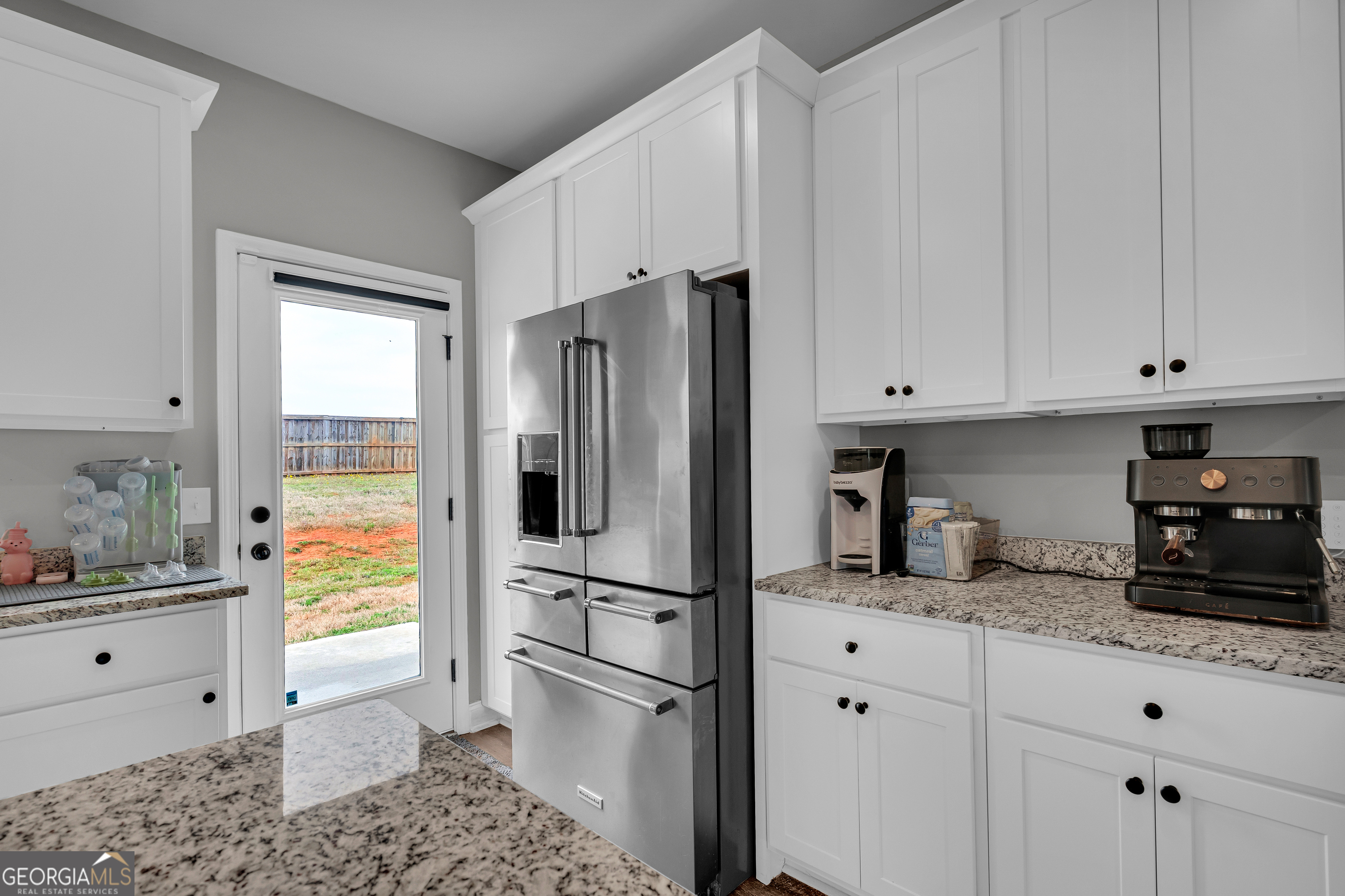 156 Neal Little Road Carnesville GA 30521