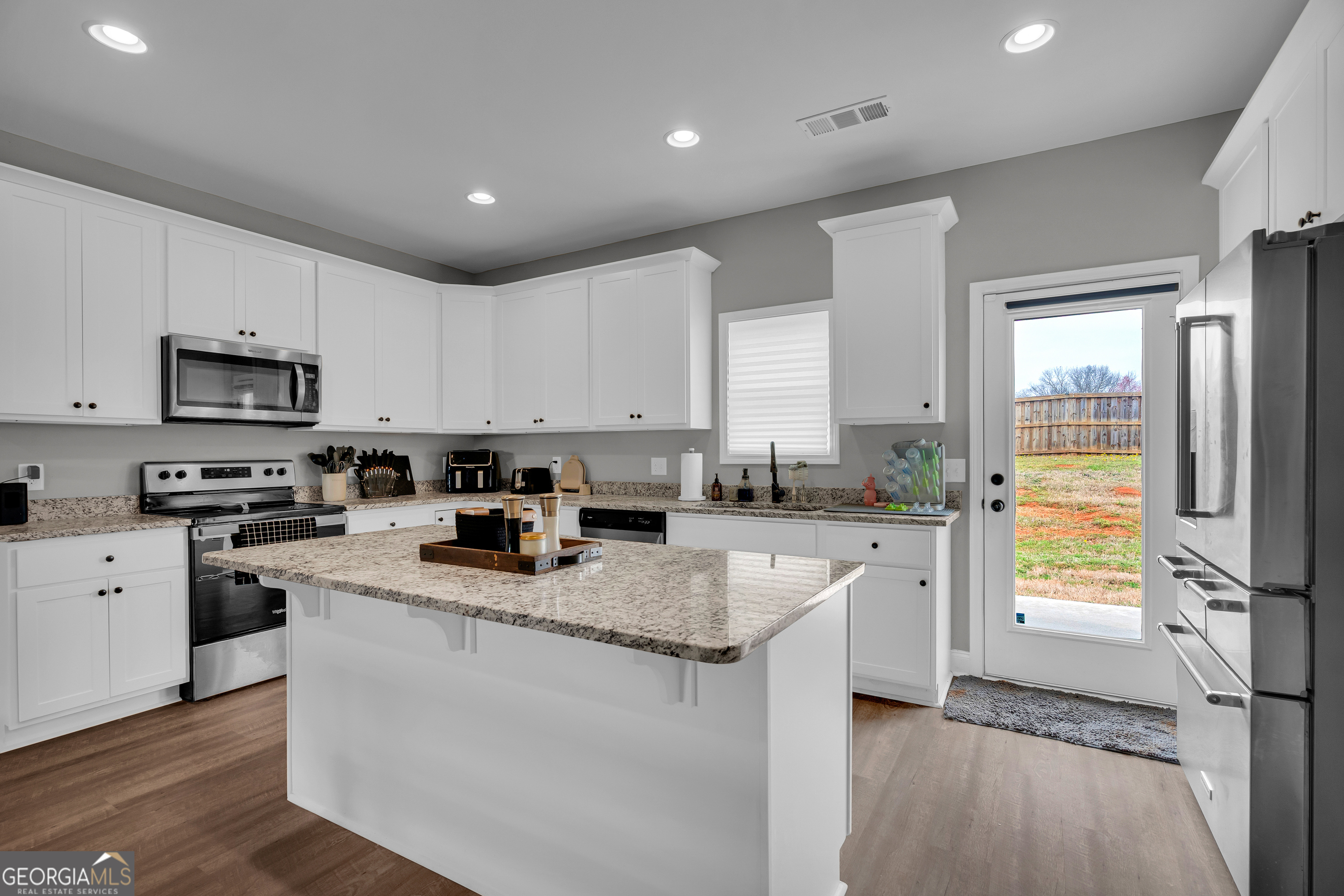 156 Neal Little Road Carnesville GA 30521