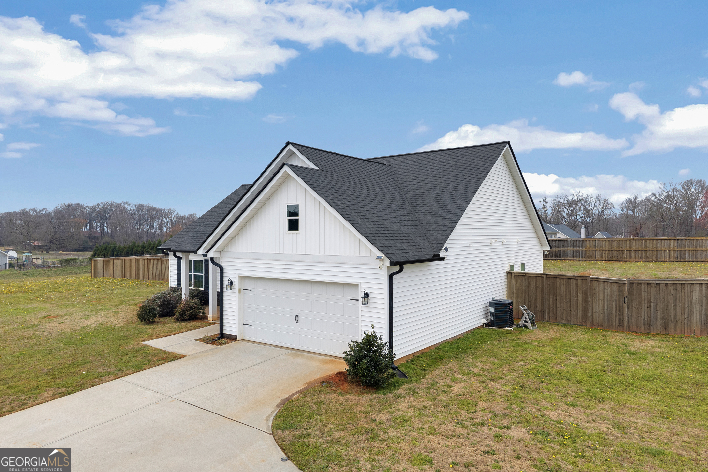 156 Neal Little Road Carnesville GA 30521