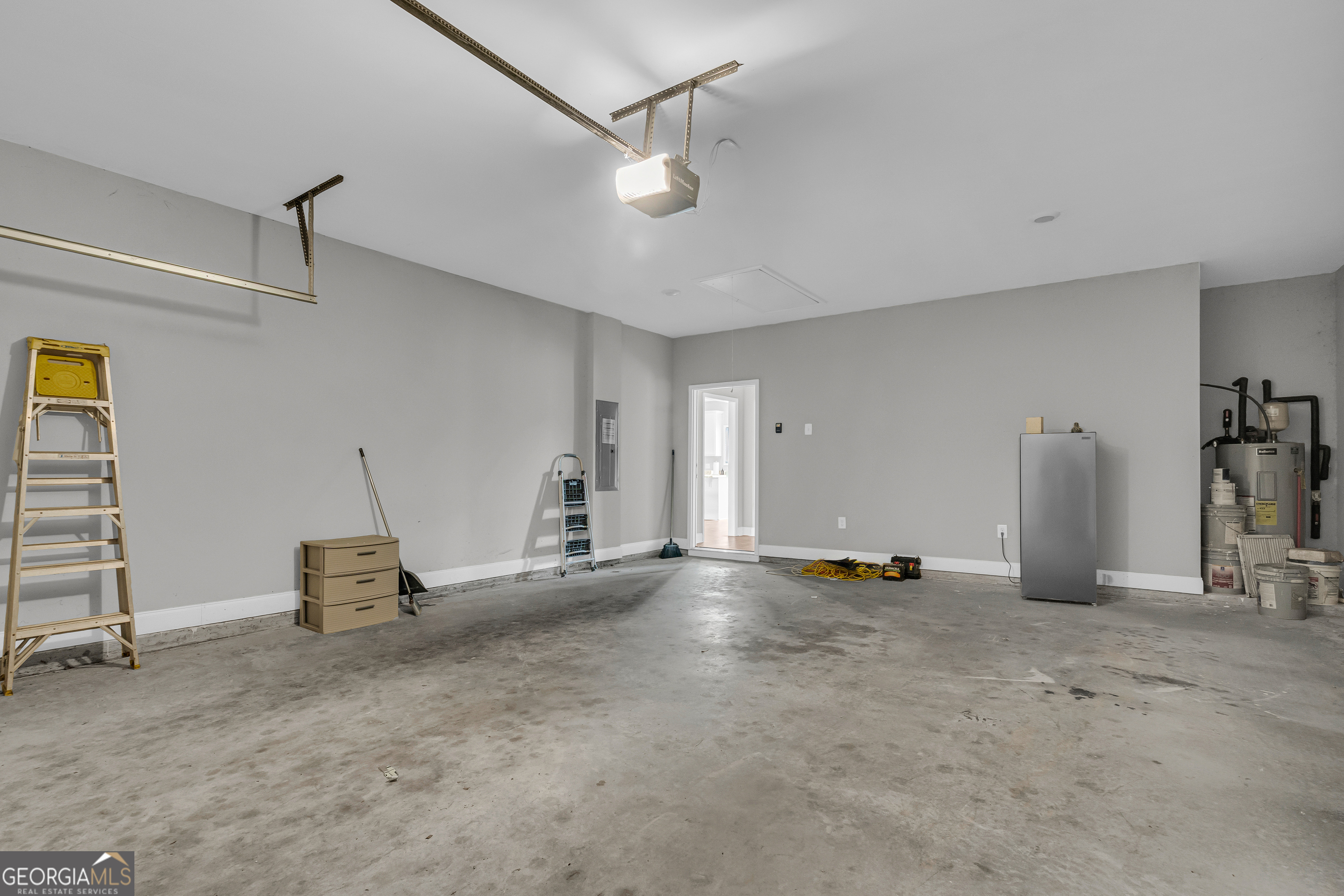 156 Neal Little Road Carnesville GA 30521