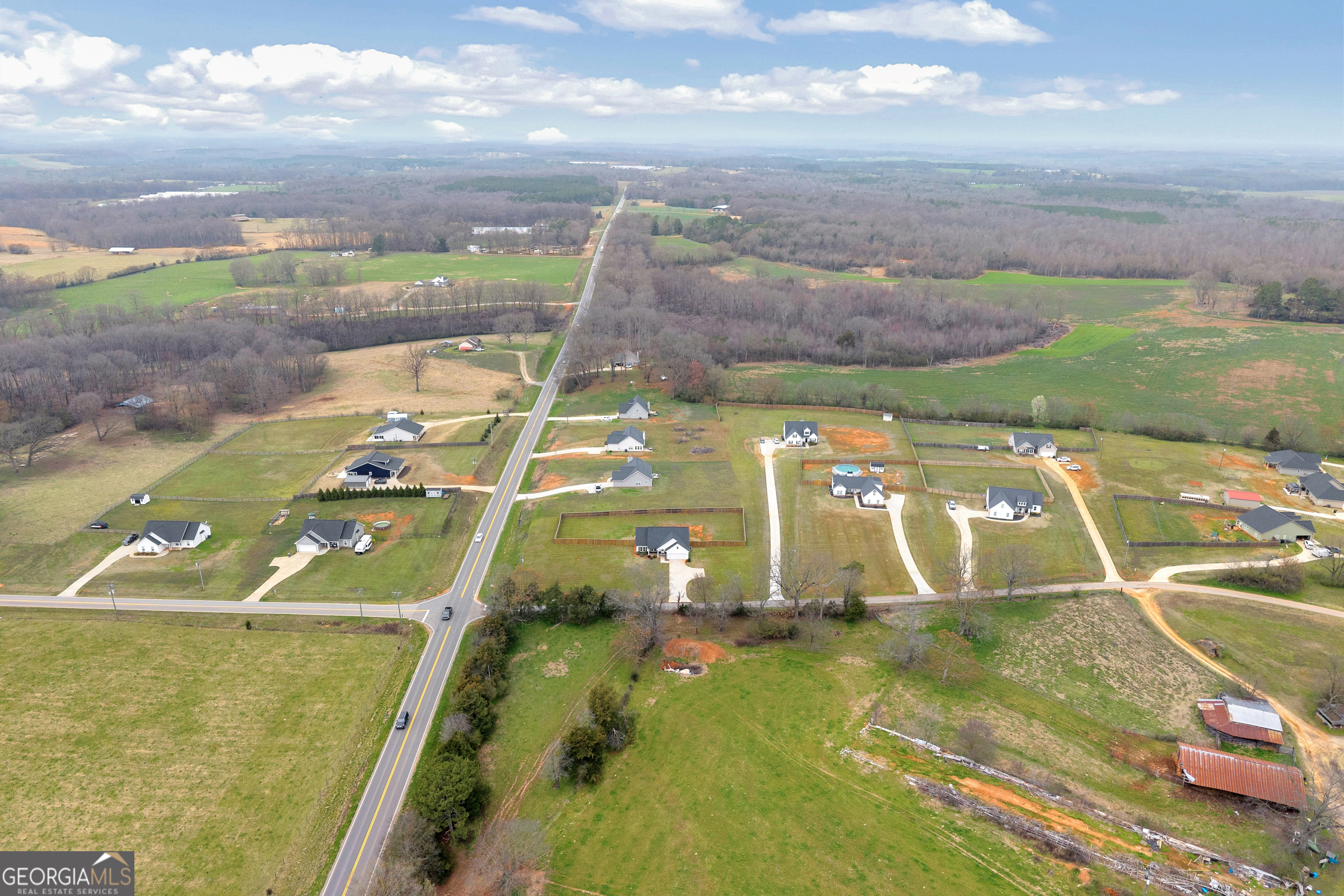 156 Neal Little Road Carnesville GA 30521