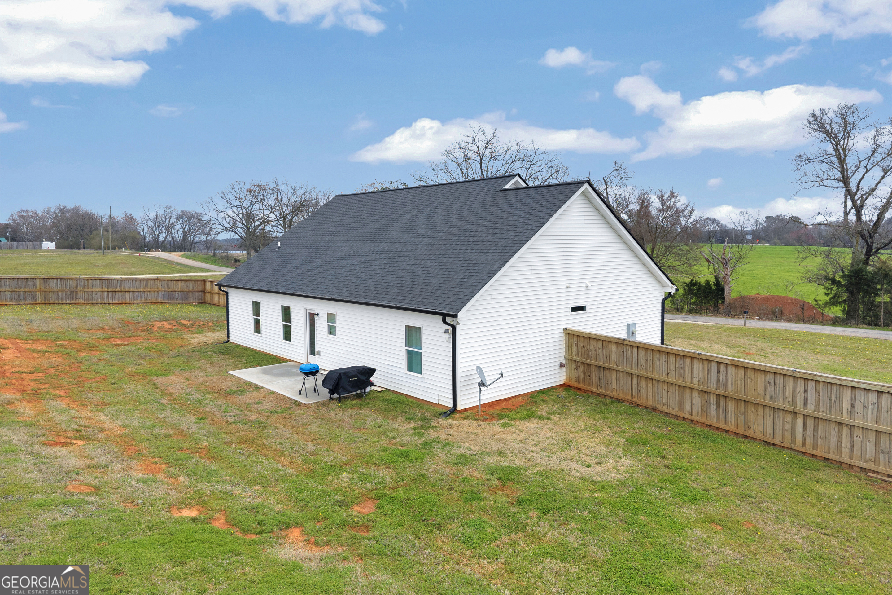156 Neal Little Road Carnesville GA 30521