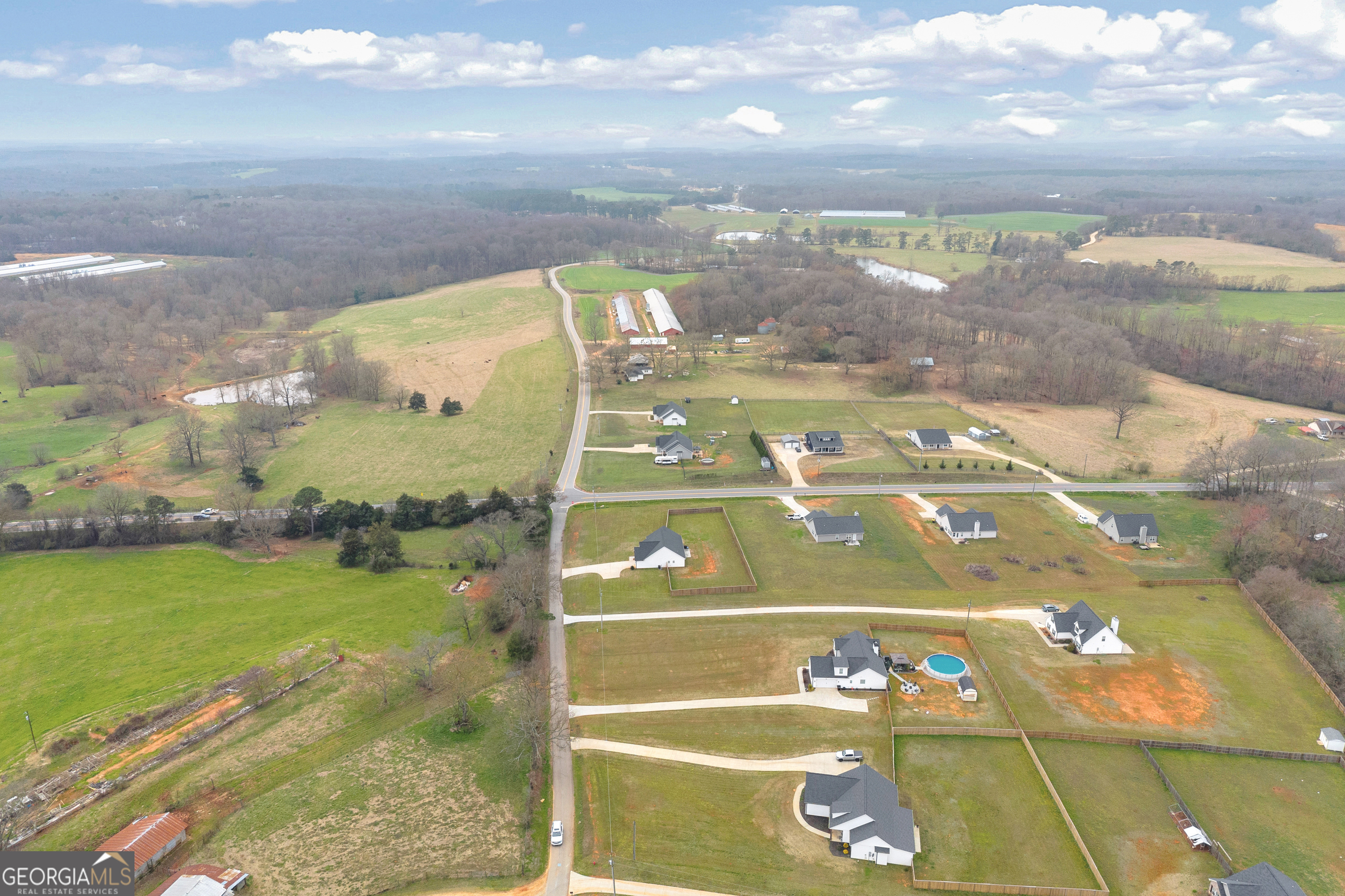 156 Neal Little Road Carnesville GA 30521