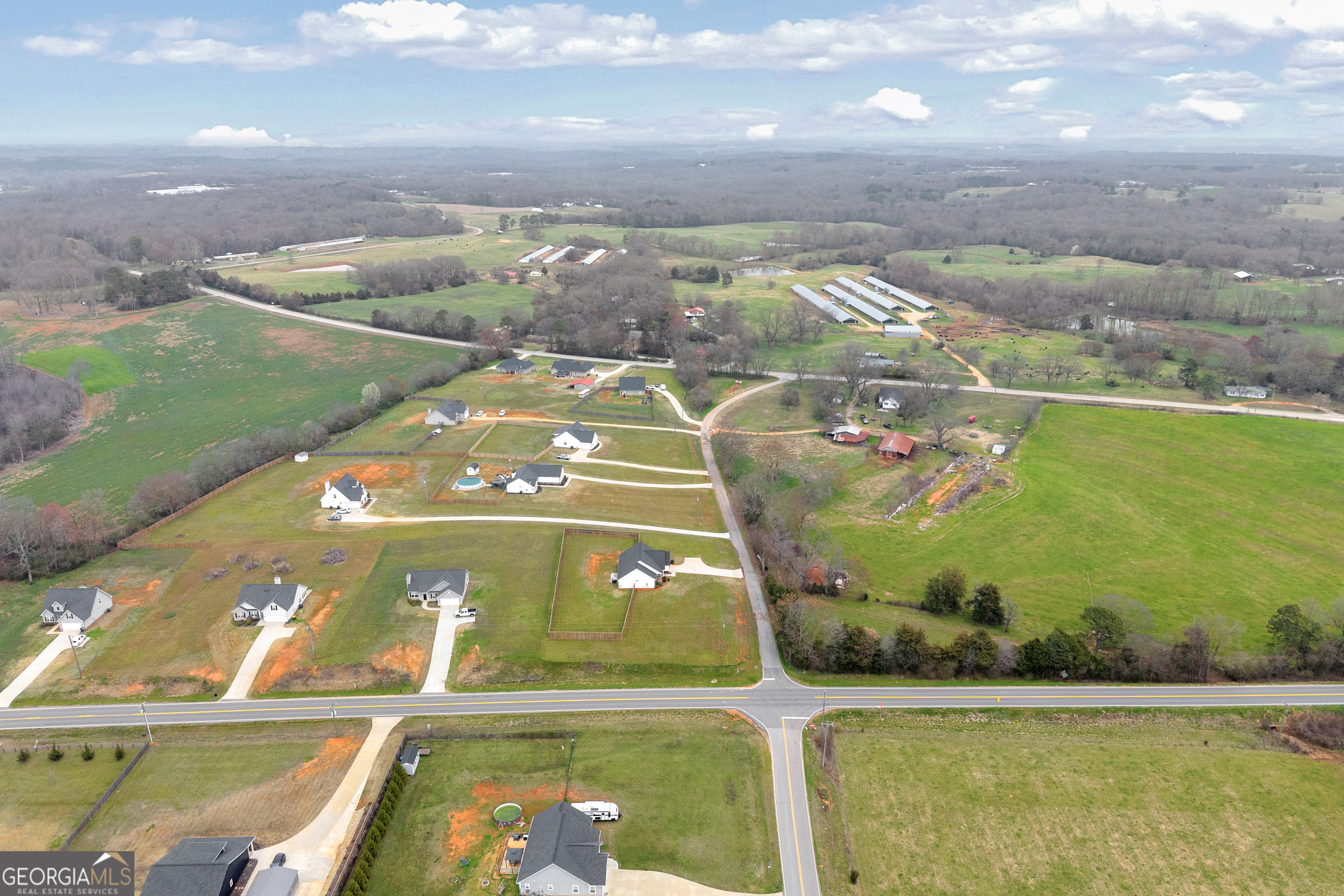 156 Neal Little Road Carnesville GA 30521