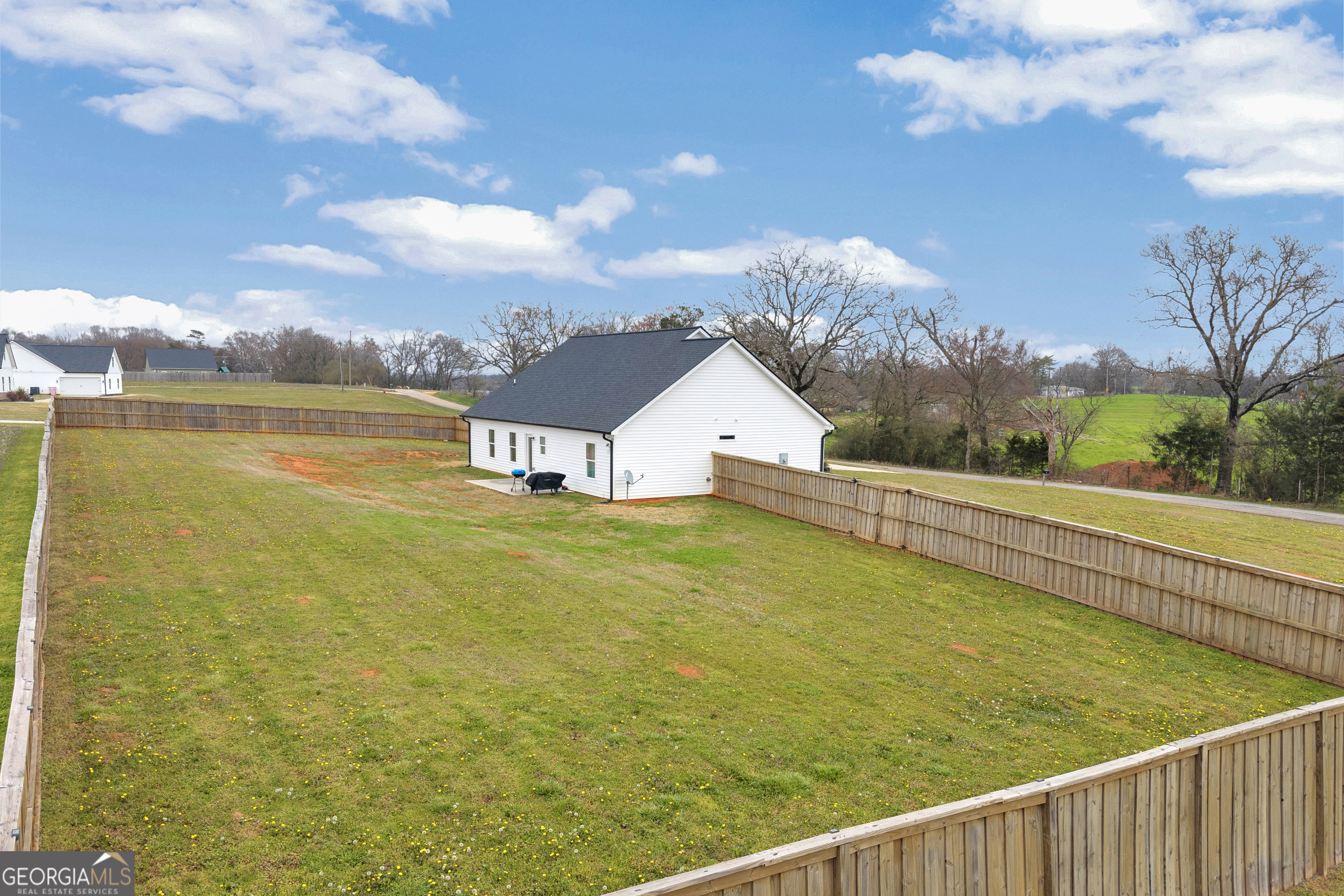 156 Neal Little Road Carnesville GA 30521